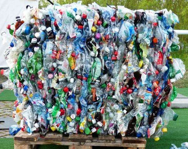 长安区塑料回收